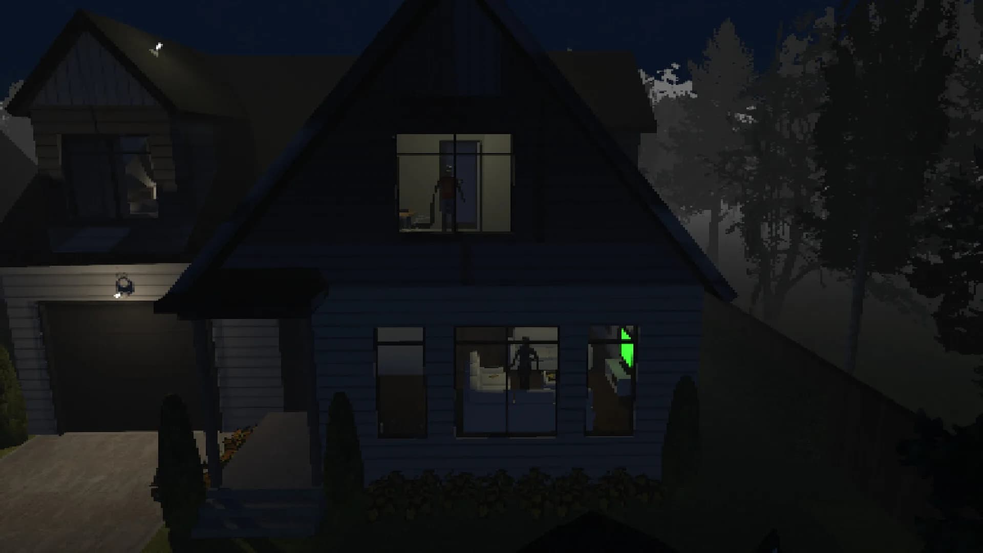 Maniac: Hunt or Be Hunted görsel 3