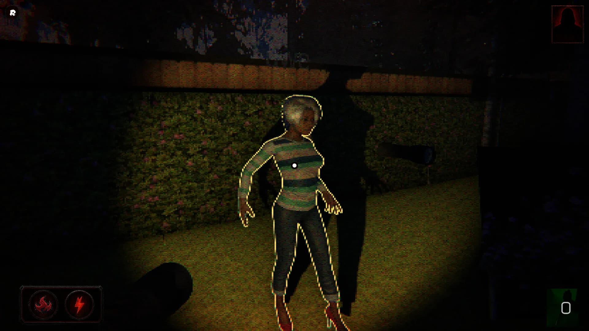 Maniac: Hunt or Be Hunted görsel 5