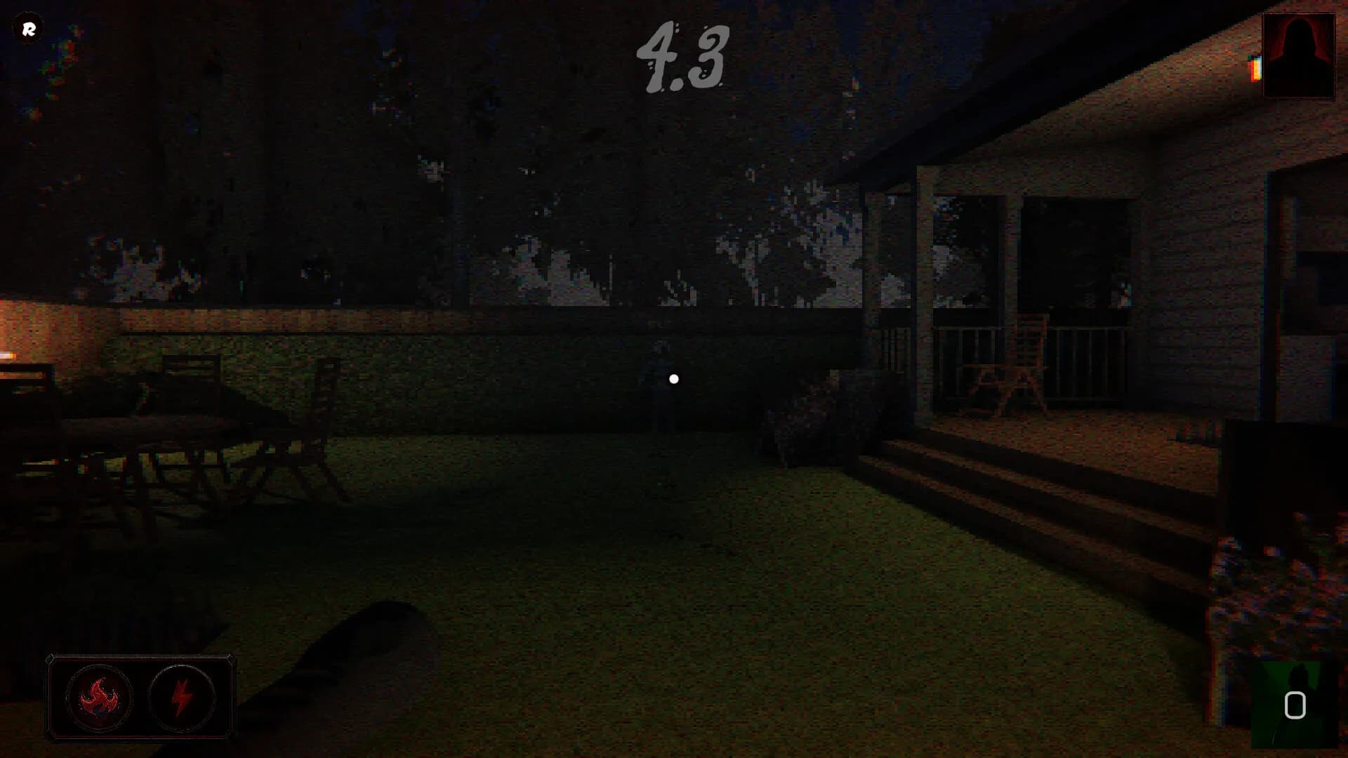 Maniac: Hunt or Be Hunted görsel 6