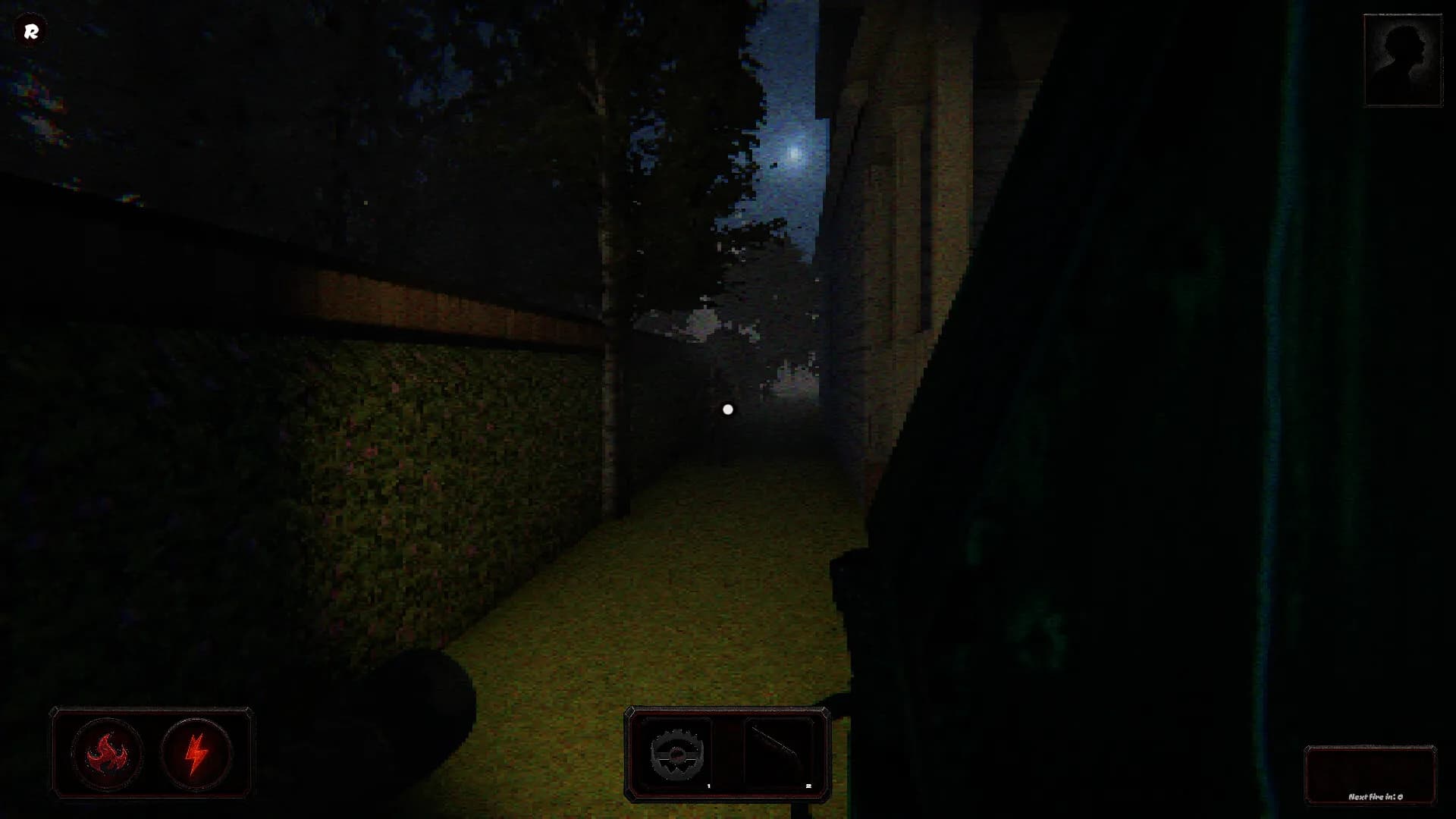 Maniac: Hunt or Be Hunted görsel 7