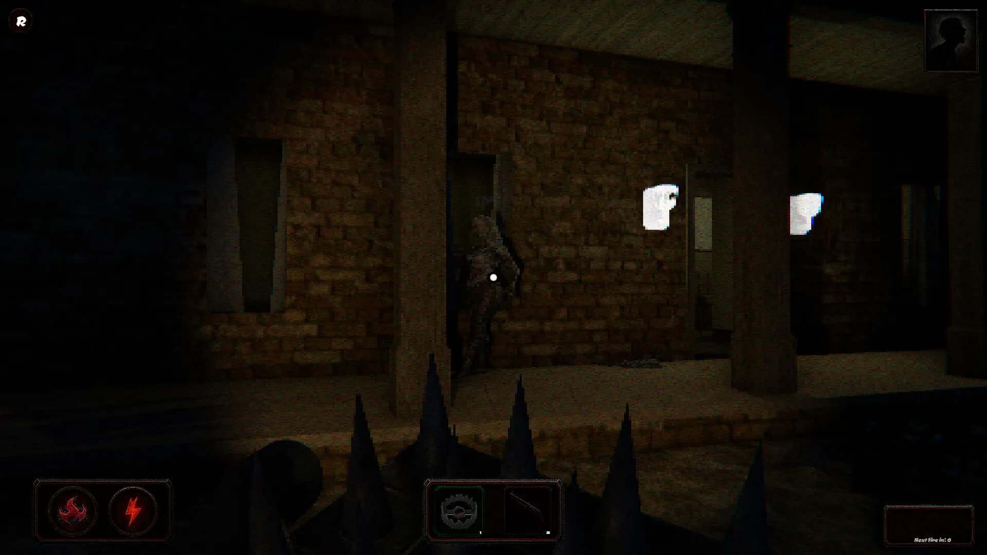 Maniac: Hunt or Be Hunted görsel 9