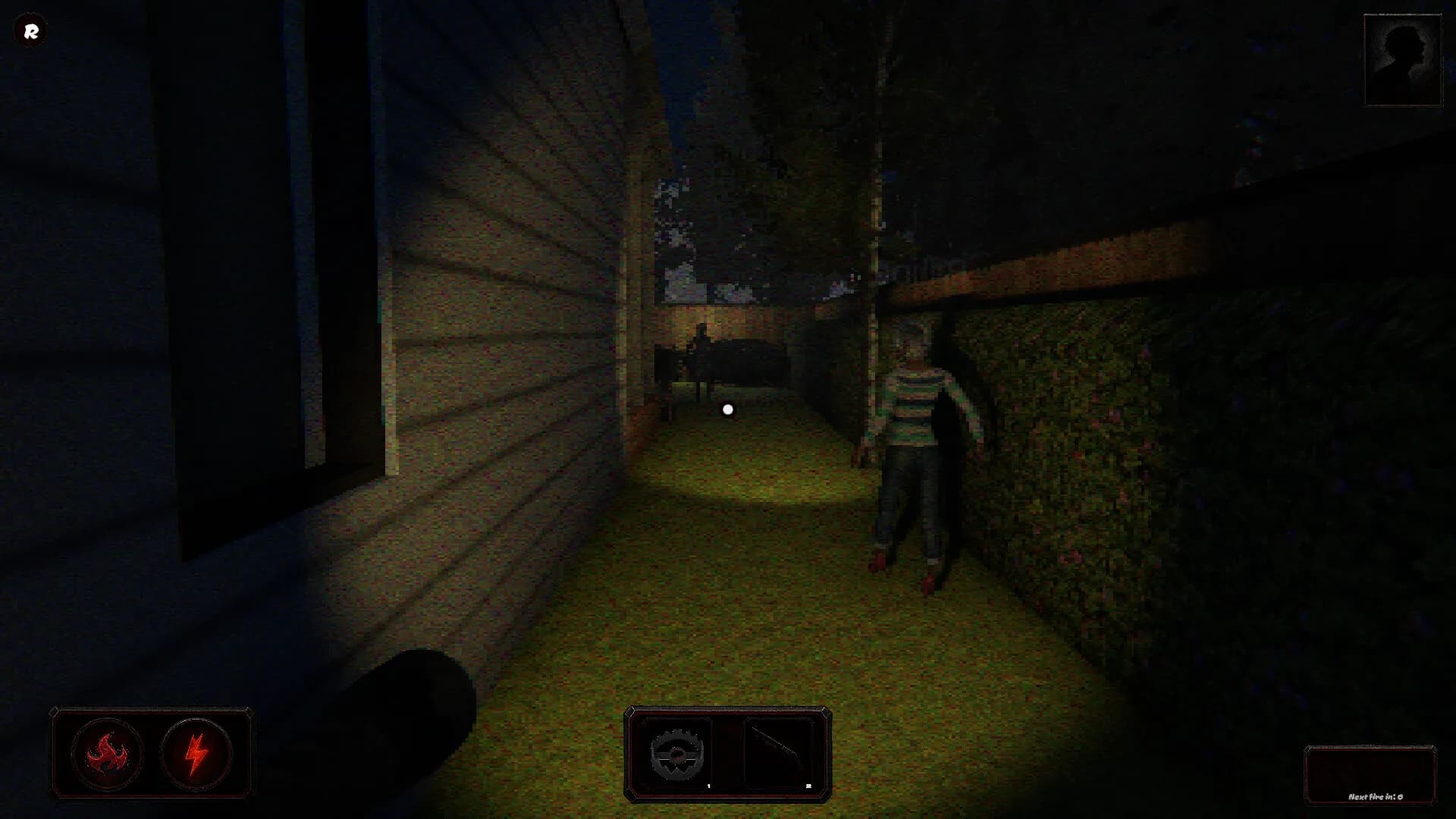 Maniac: Hunt or Be Hunted görsel 10