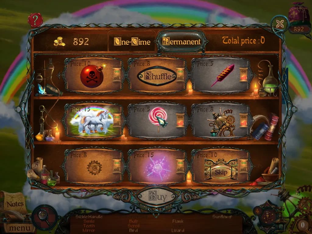 Apothecarium: The Renaissance of Evil - Premium Edition görsel 3