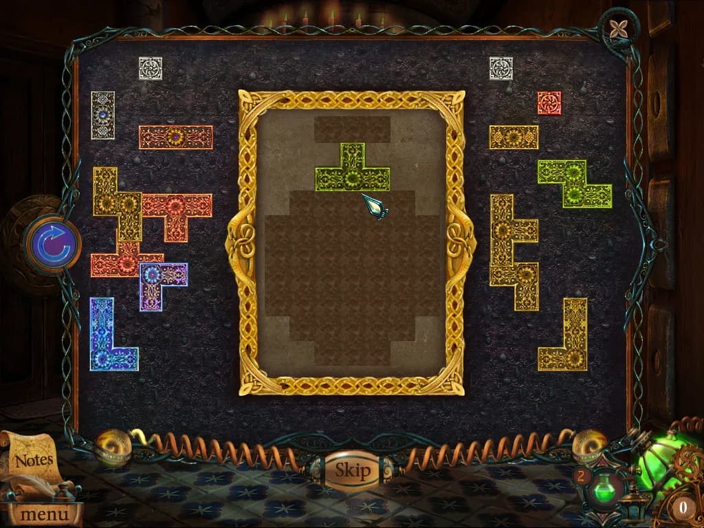 Apothecarium: The Renaissance of Evil - Premium Edition görsel 12