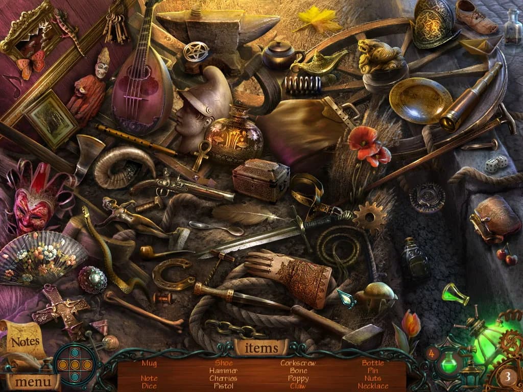 Apothecarium: The Renaissance of Evil - Premium Edition görsel 5