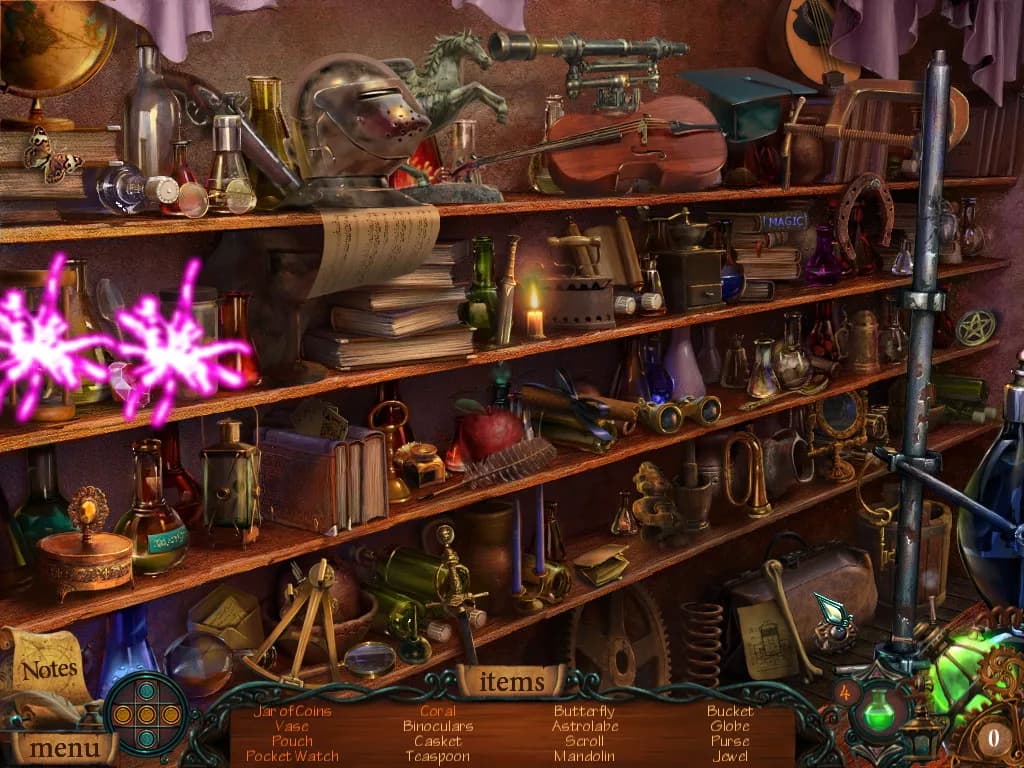 Apothecarium: The Renaissance of Evil - Premium Edition görsel 6