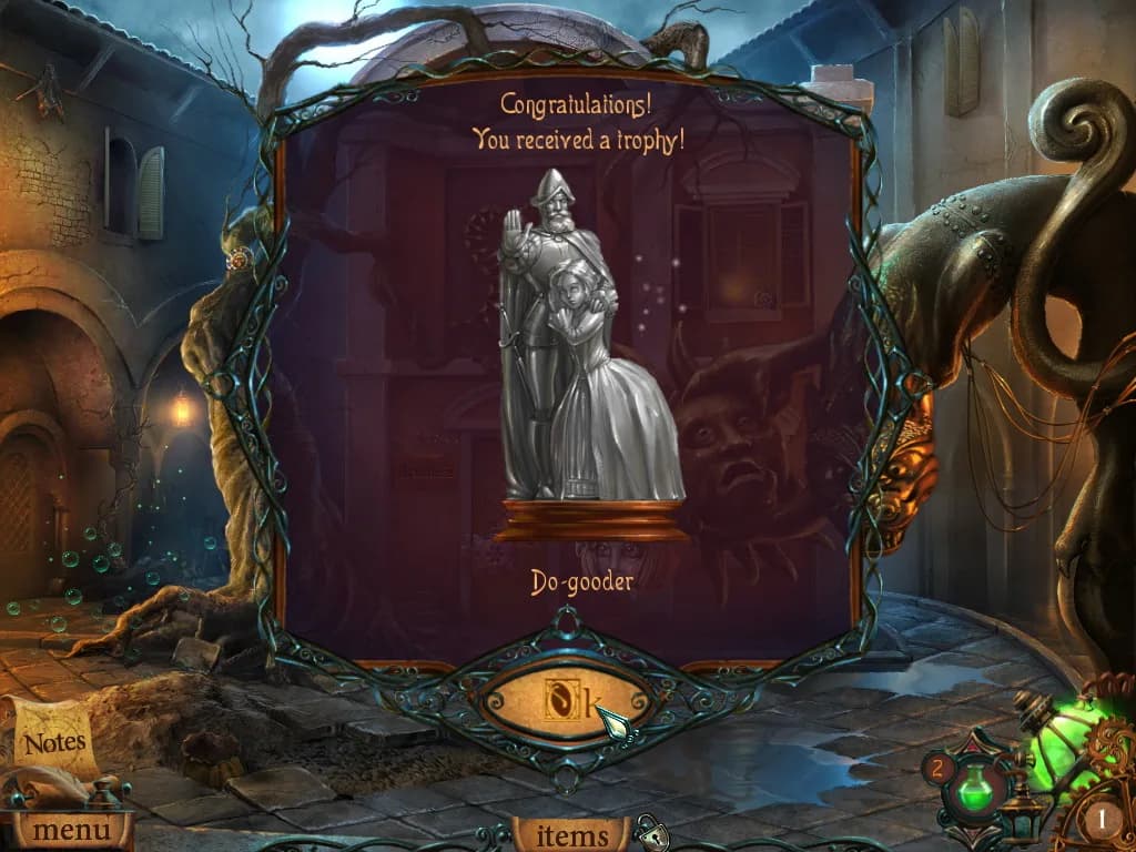 Apothecarium: The Renaissance of Evil - Premium Edition görsel 10
