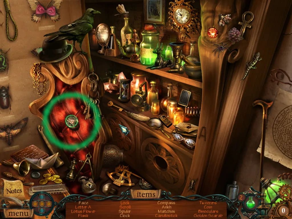 Apothecarium: The Renaissance of Evil - Premium Edition görsel 11
