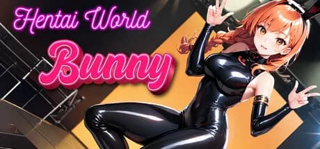 Hentai World Bunny