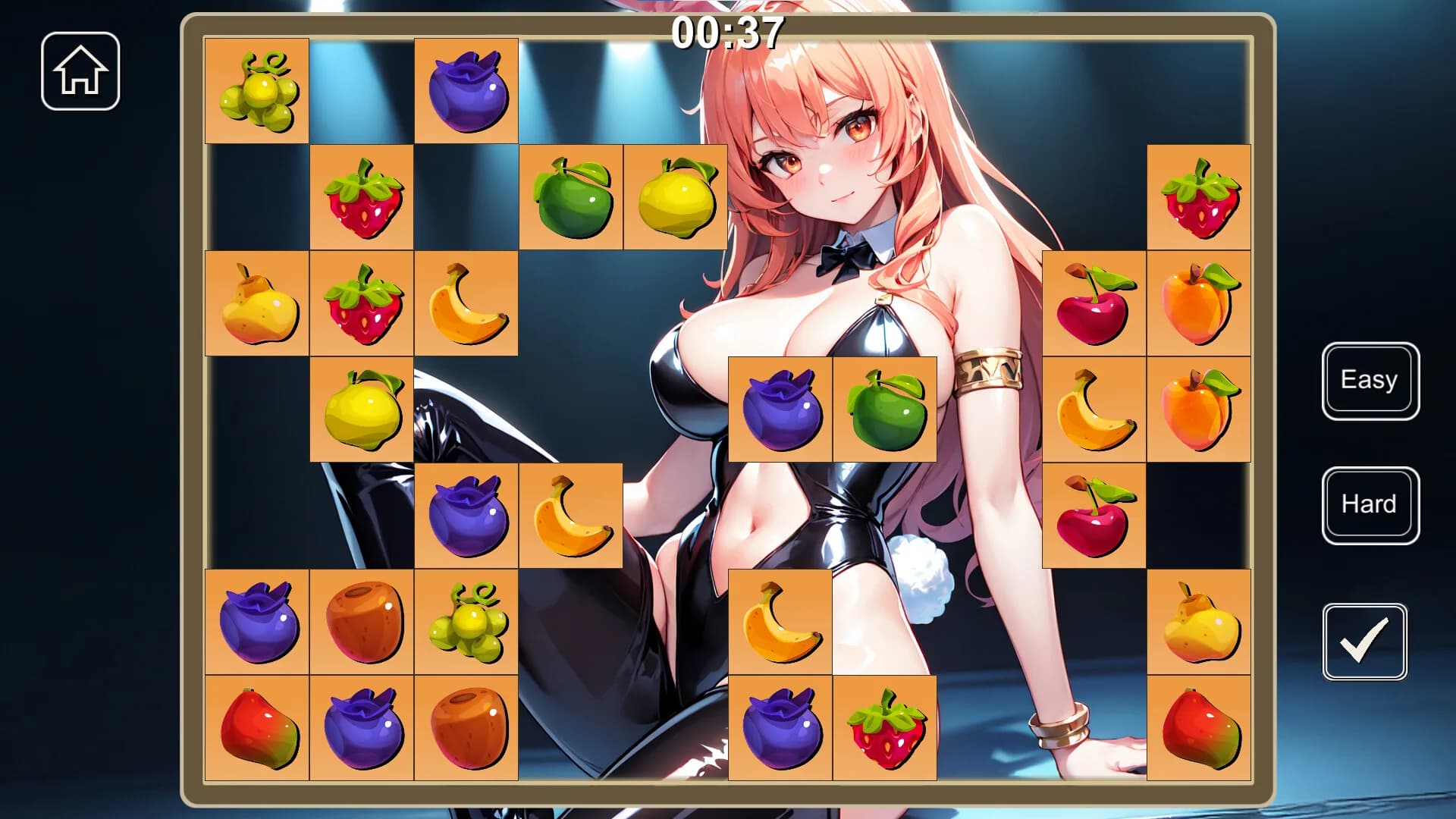 Hentai World Bunny görsel 3