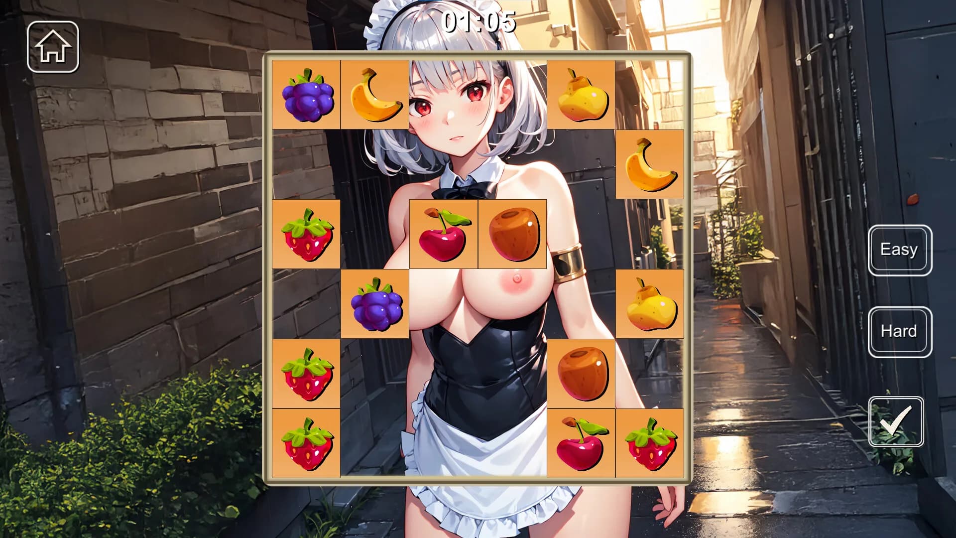 Hentai World Bunny görsel 5