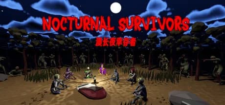 Nocturnal Survivors