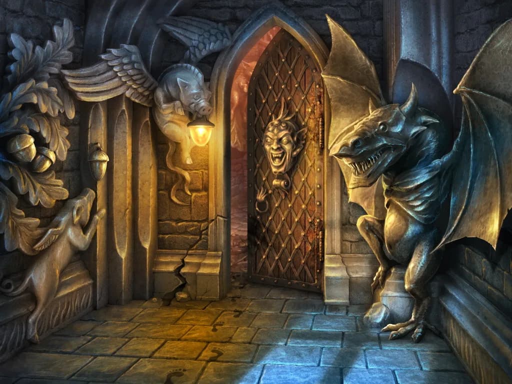 Sister’s Secrecy: Arcanum Bloodlines - Premium Edition görsel 2