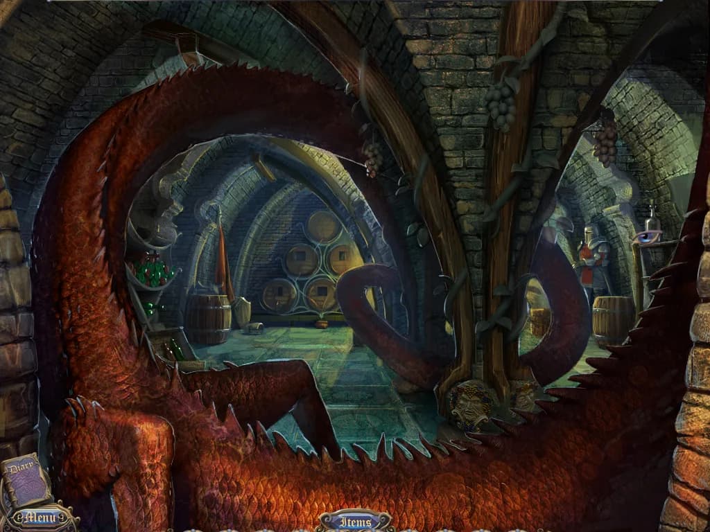 Sister’s Secrecy: Arcanum Bloodlines - Premium Edition görsel 13
