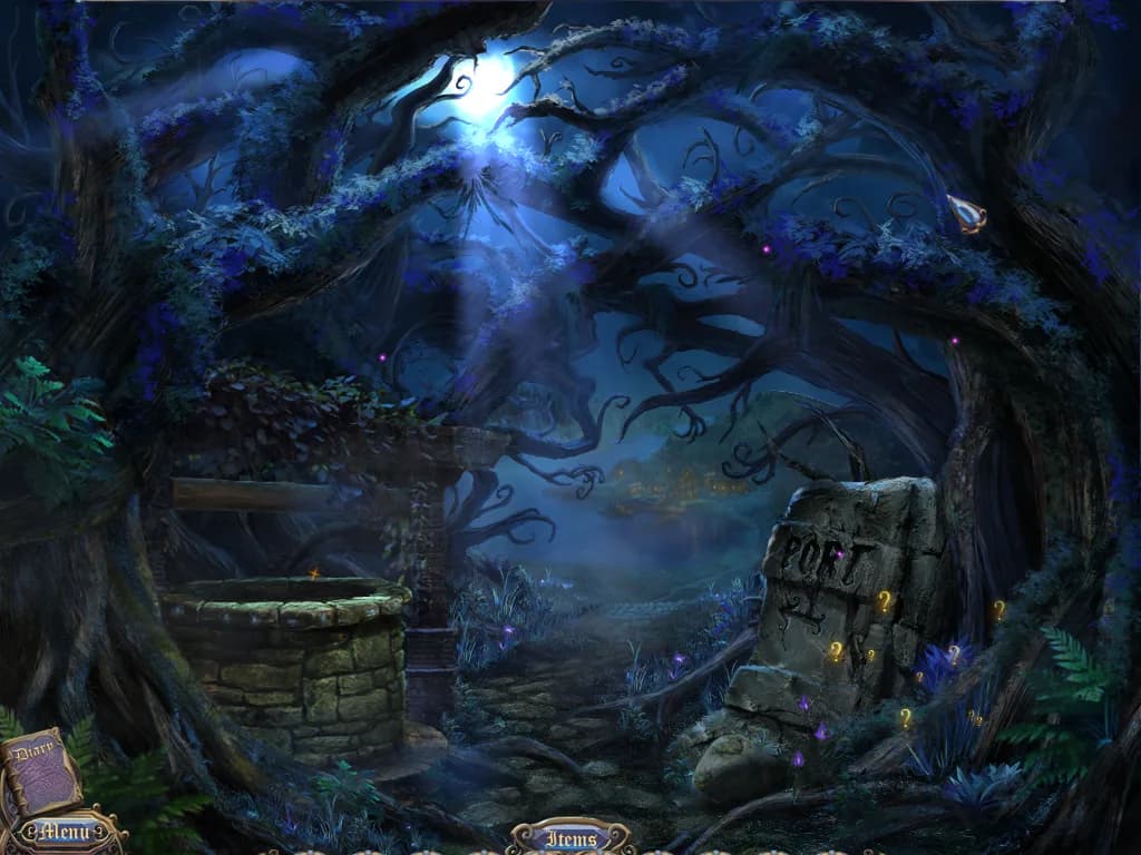 Sister’s Secrecy: Arcanum Bloodlines - Premium Edition görsel 14