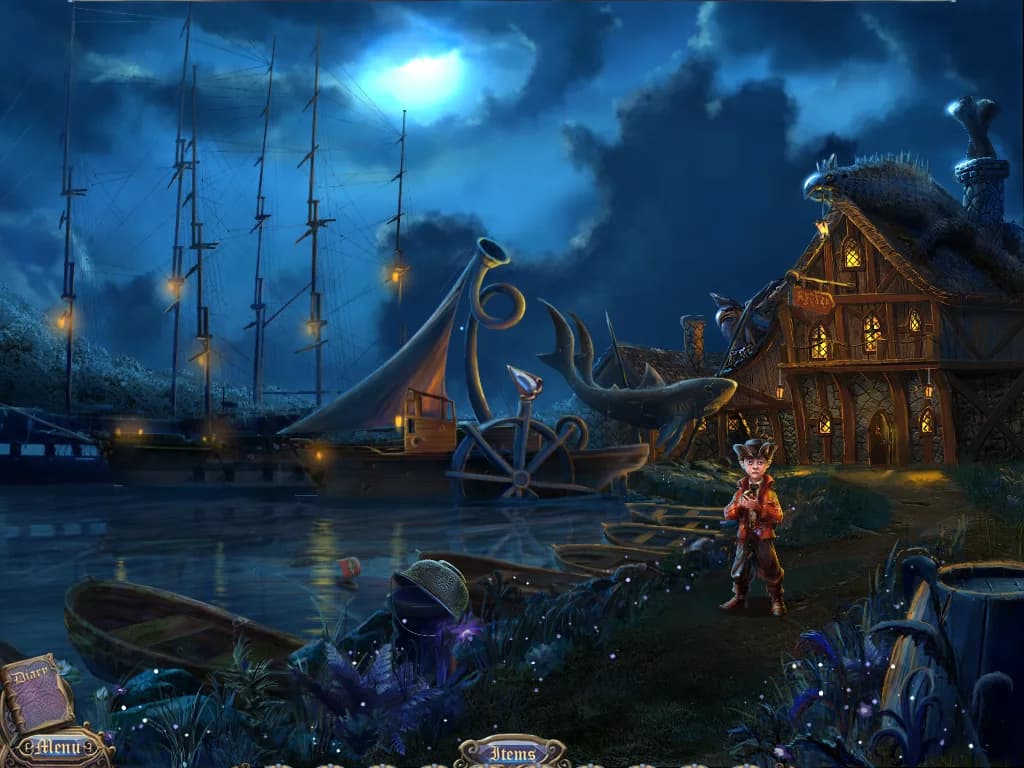 Sister’s Secrecy: Arcanum Bloodlines - Premium Edition görsel 15