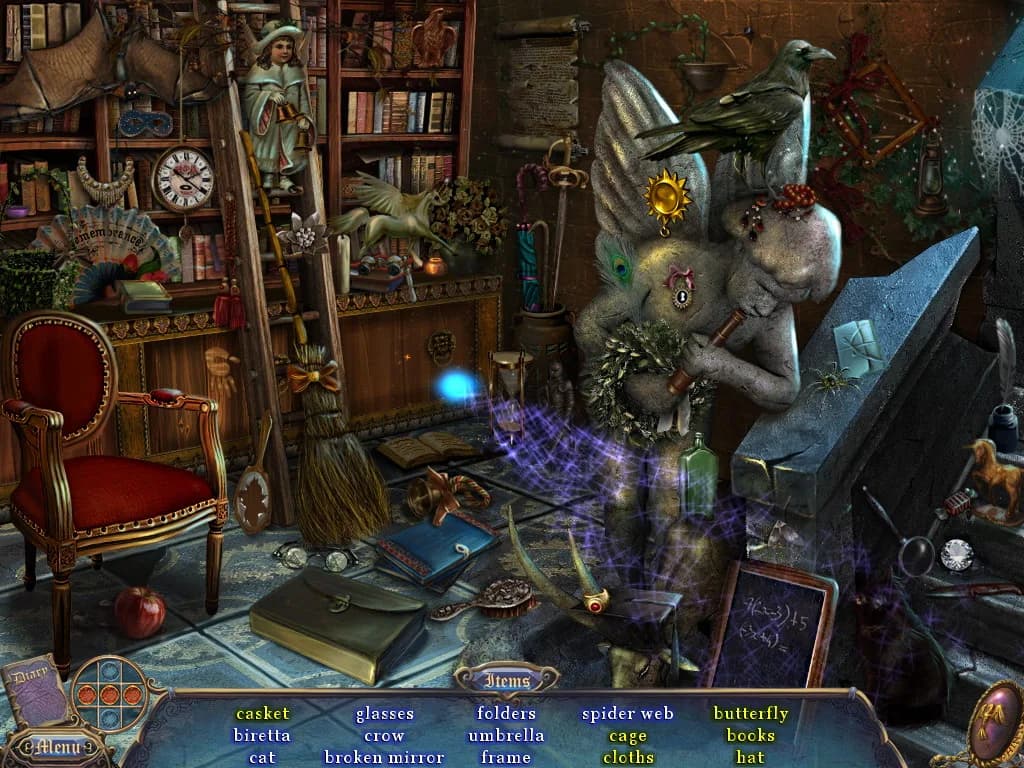 Sister’s Secrecy: Arcanum Bloodlines - Premium Edition görsel 16