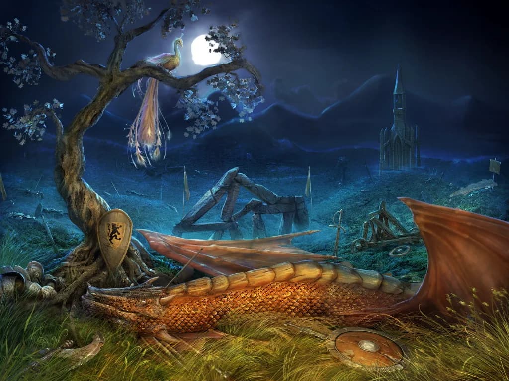 Sister’s Secrecy: Arcanum Bloodlines - Premium Edition görsel 4