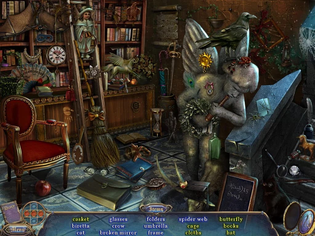 Sister’s Secrecy: Arcanum Bloodlines - Premium Edition görsel 8