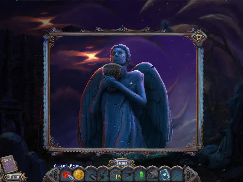 Sister’s Secrecy: Arcanum Bloodlines - Premium Edition görsel 11