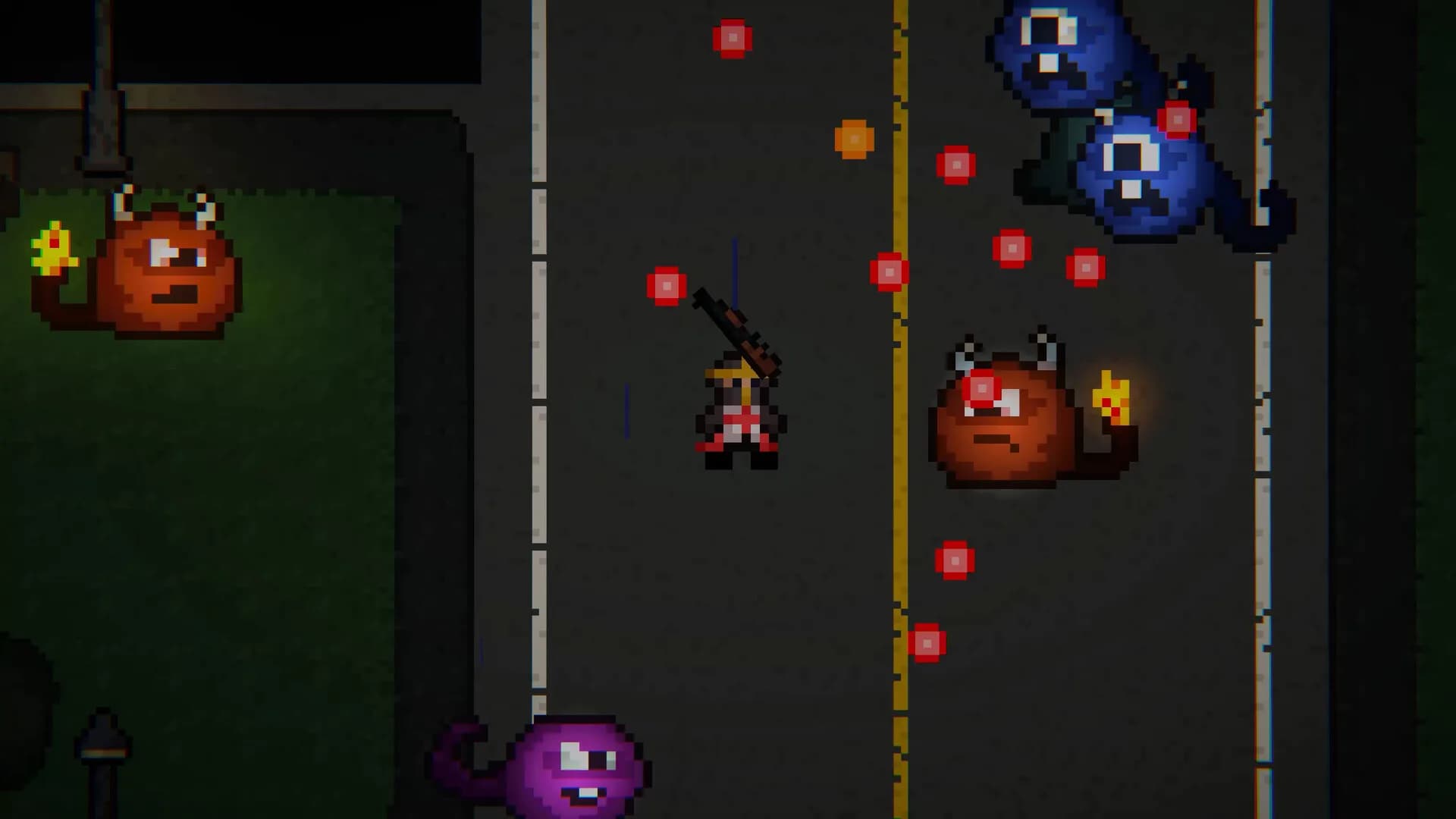 Knight in Time görsel 2