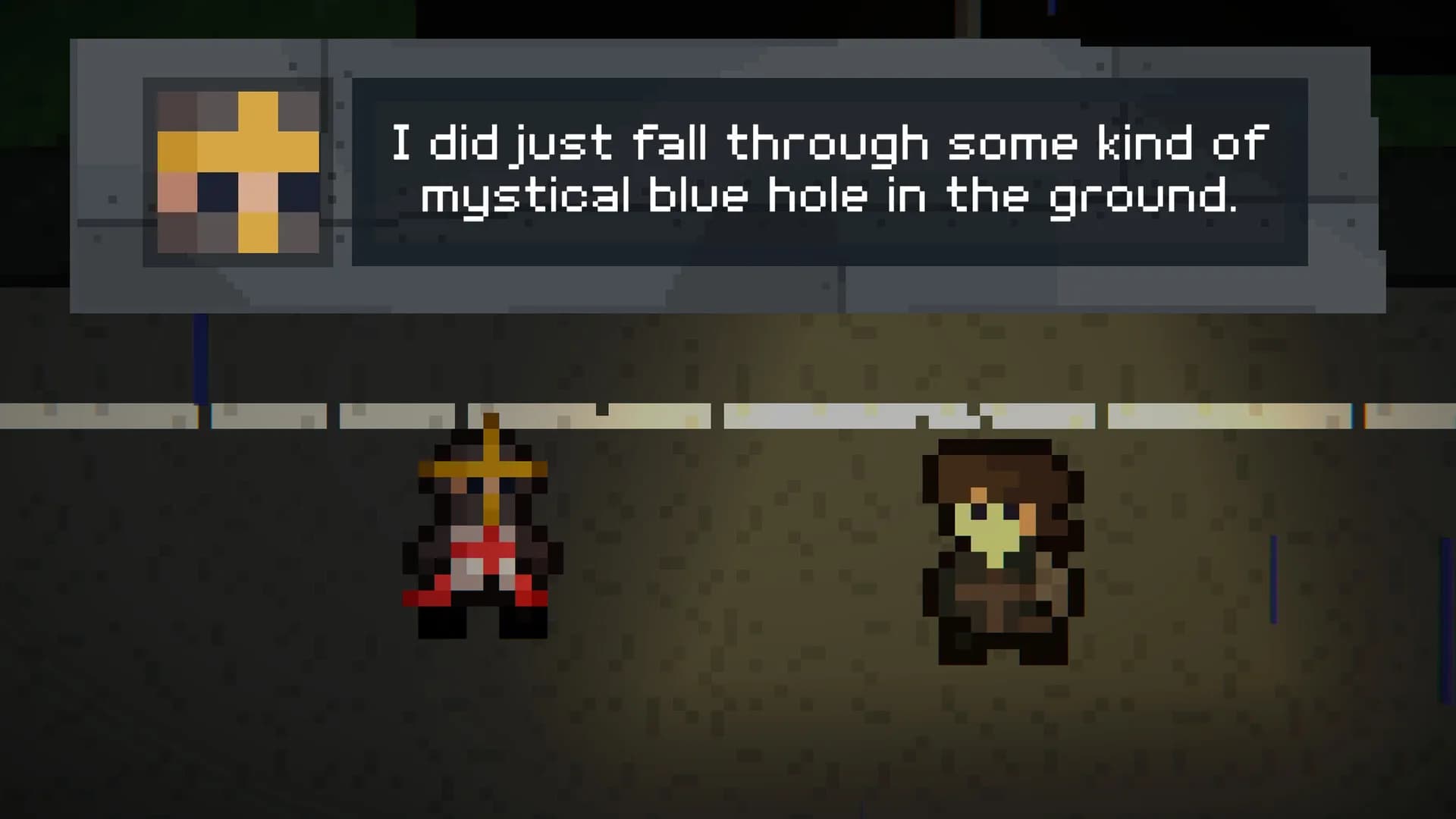 Knight in Time görsel 5