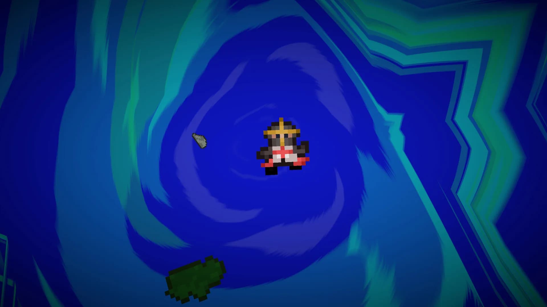 Knight in Time görsel 6