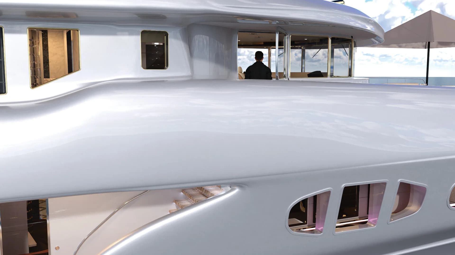 Charter To Paradise görsel 5