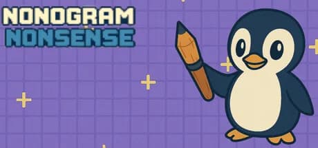 Nonogram Nonsense