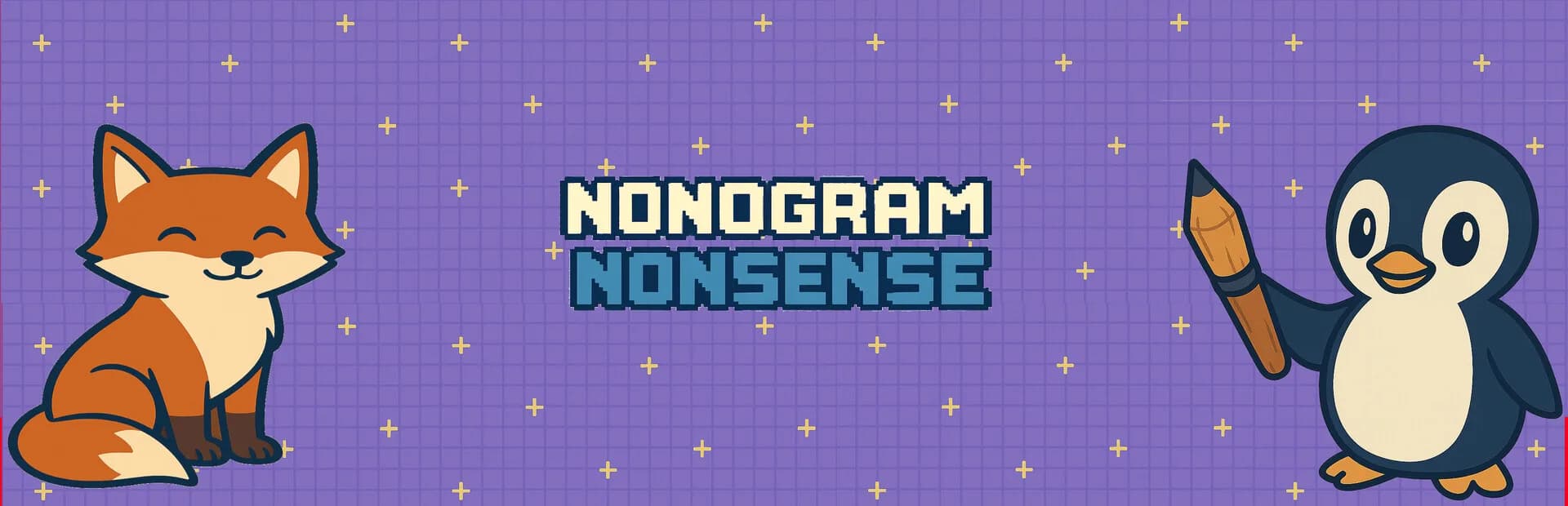 Nonogram Nonsense görsel 2