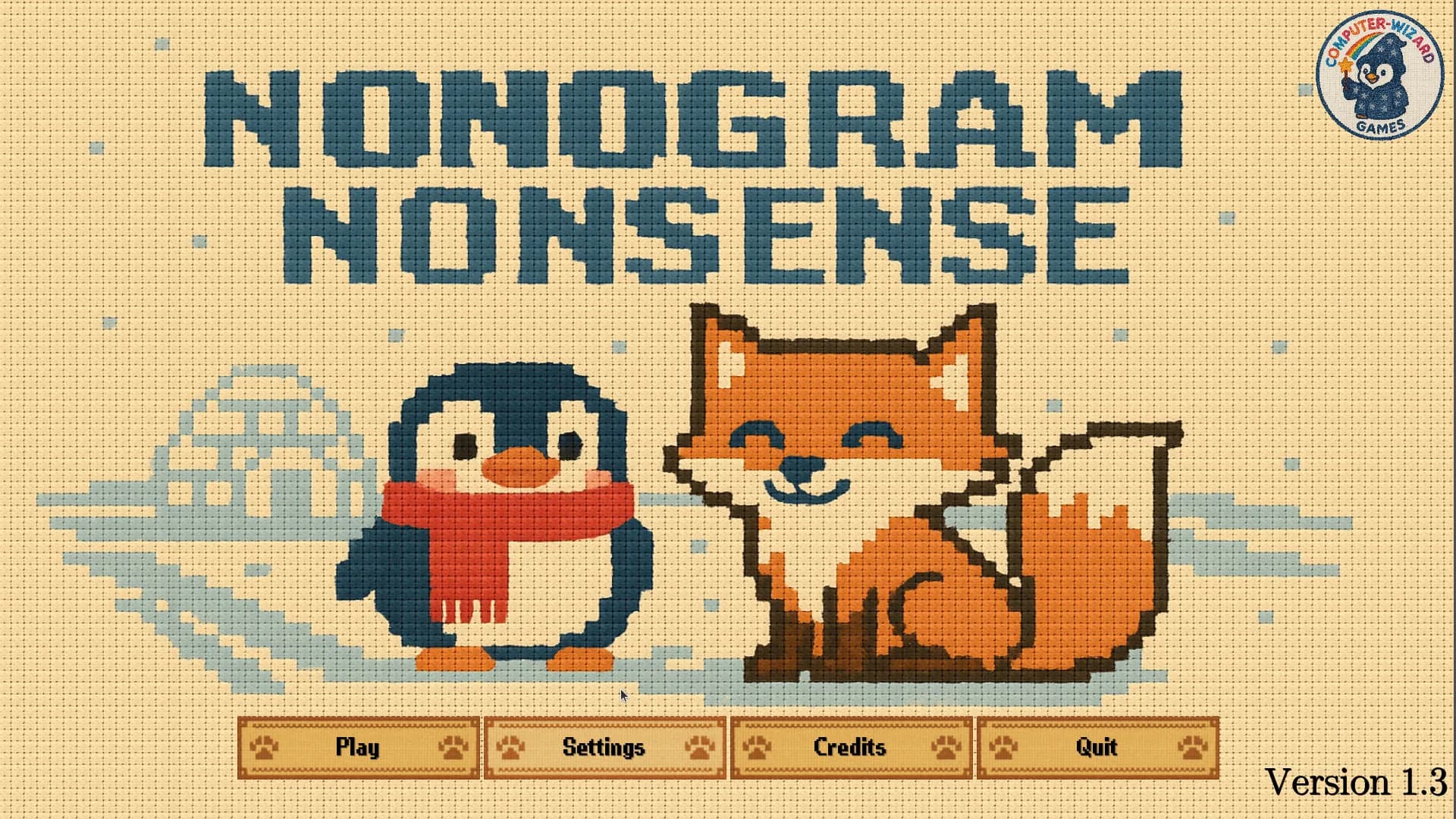 Nonogram Nonsense görsel 3