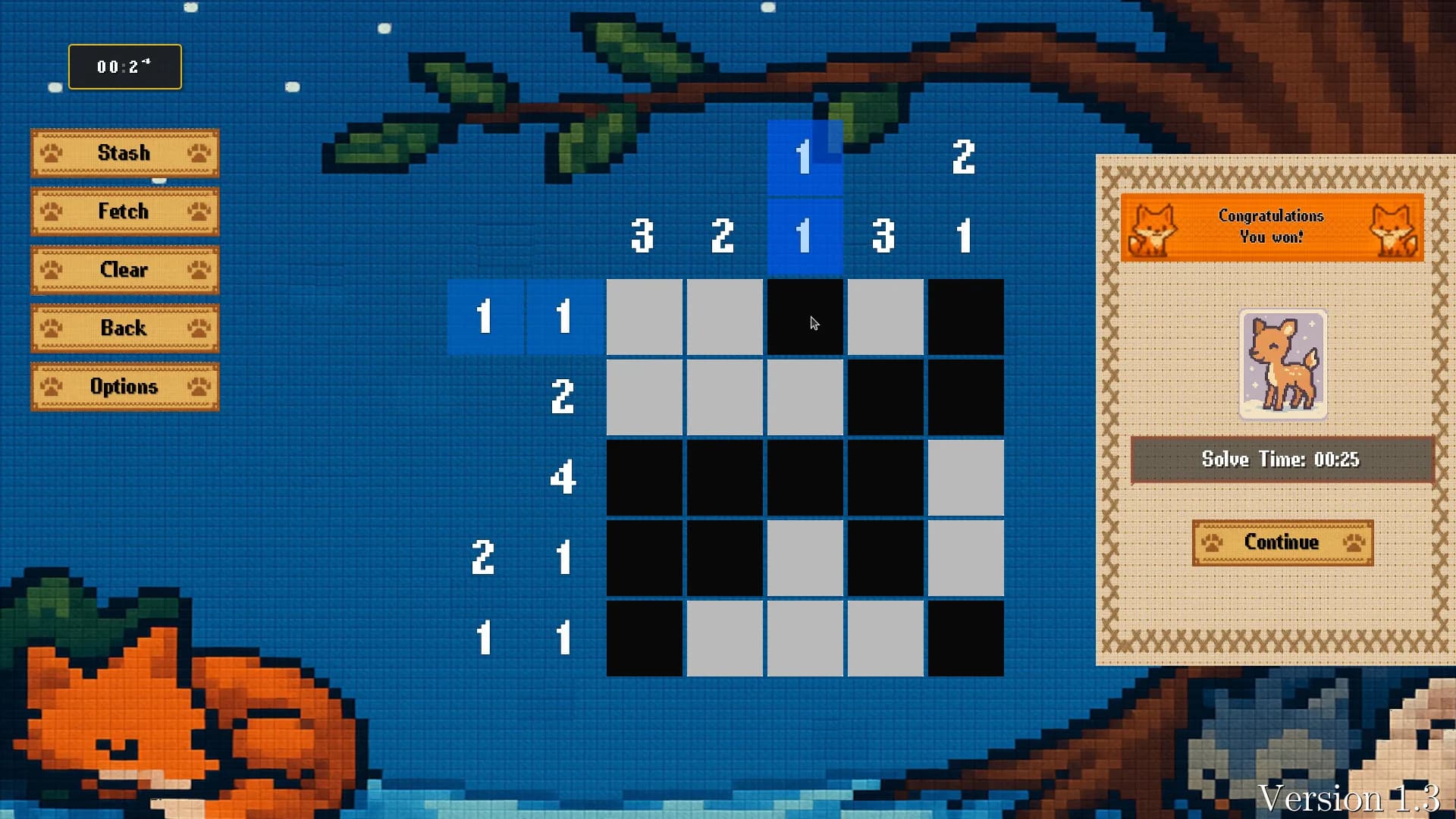 Nonogram Nonsense görsel 6
