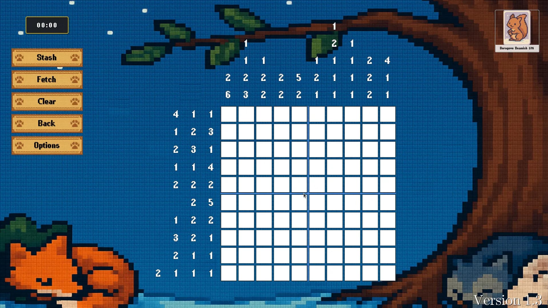 Nonogram Nonsense görsel 7