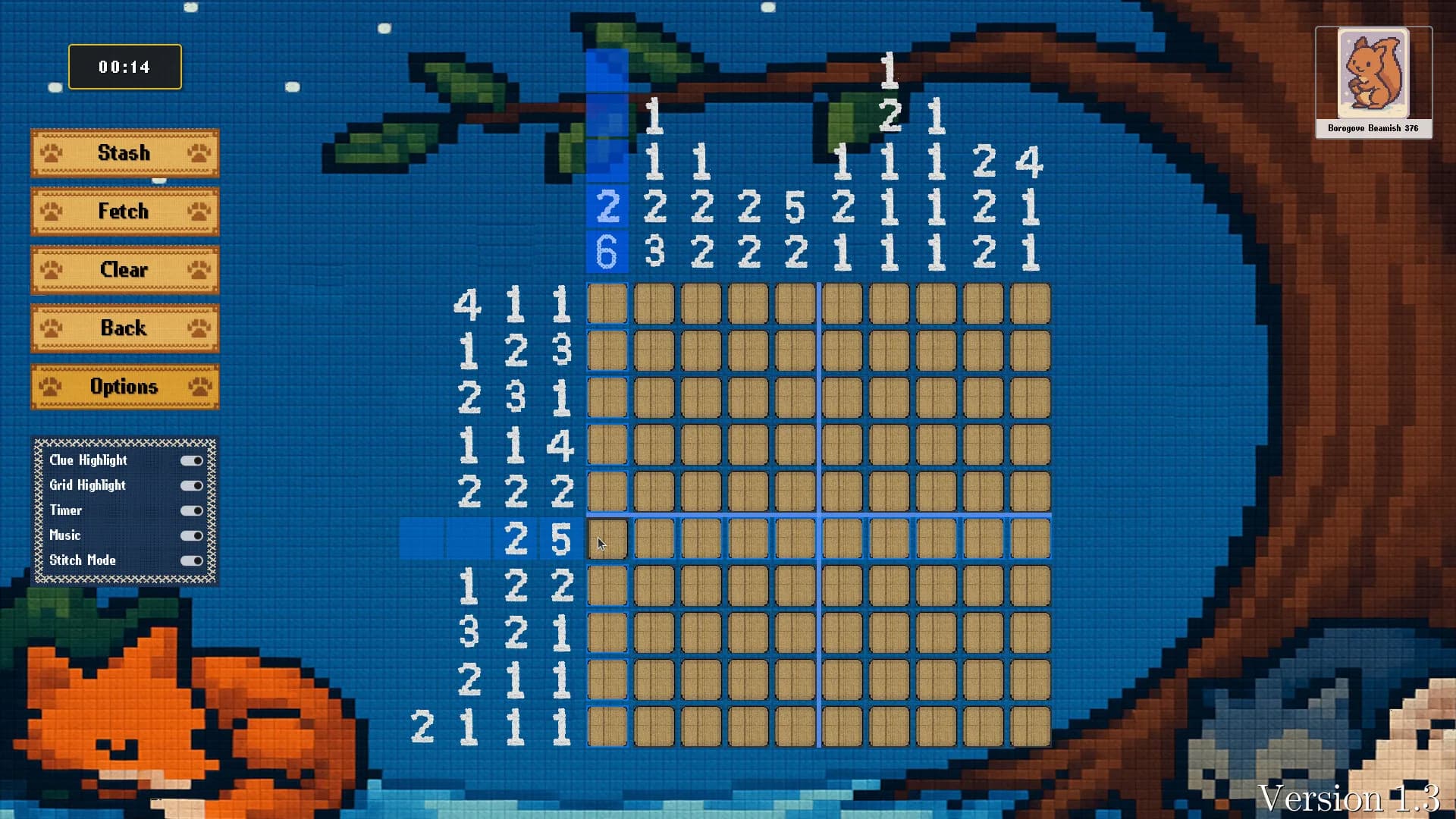 Nonogram Nonsense görsel 9