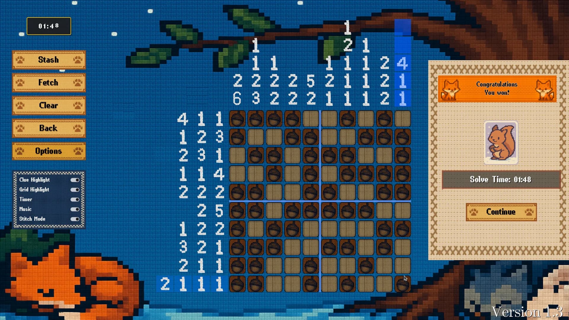 Nonogram Nonsense görsel 10