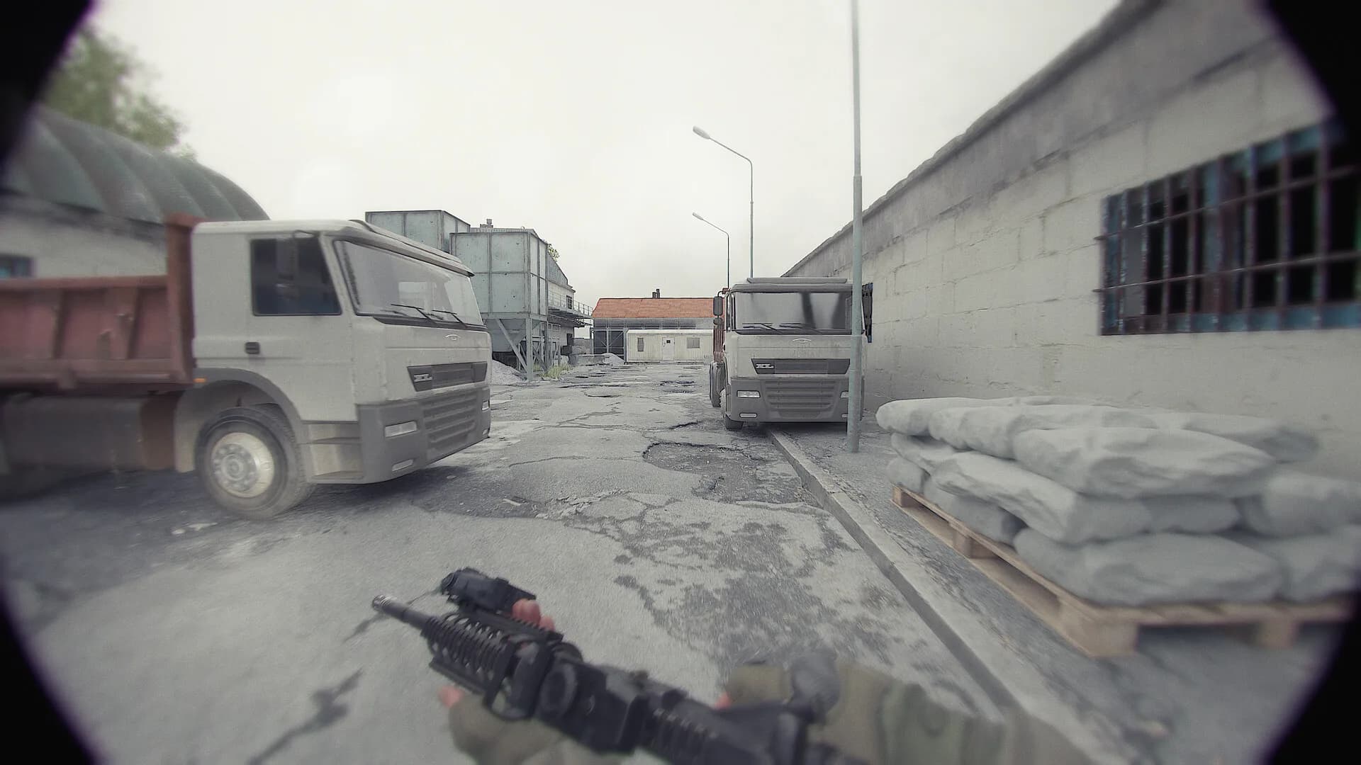 Bodycam Onrecord görsel 4