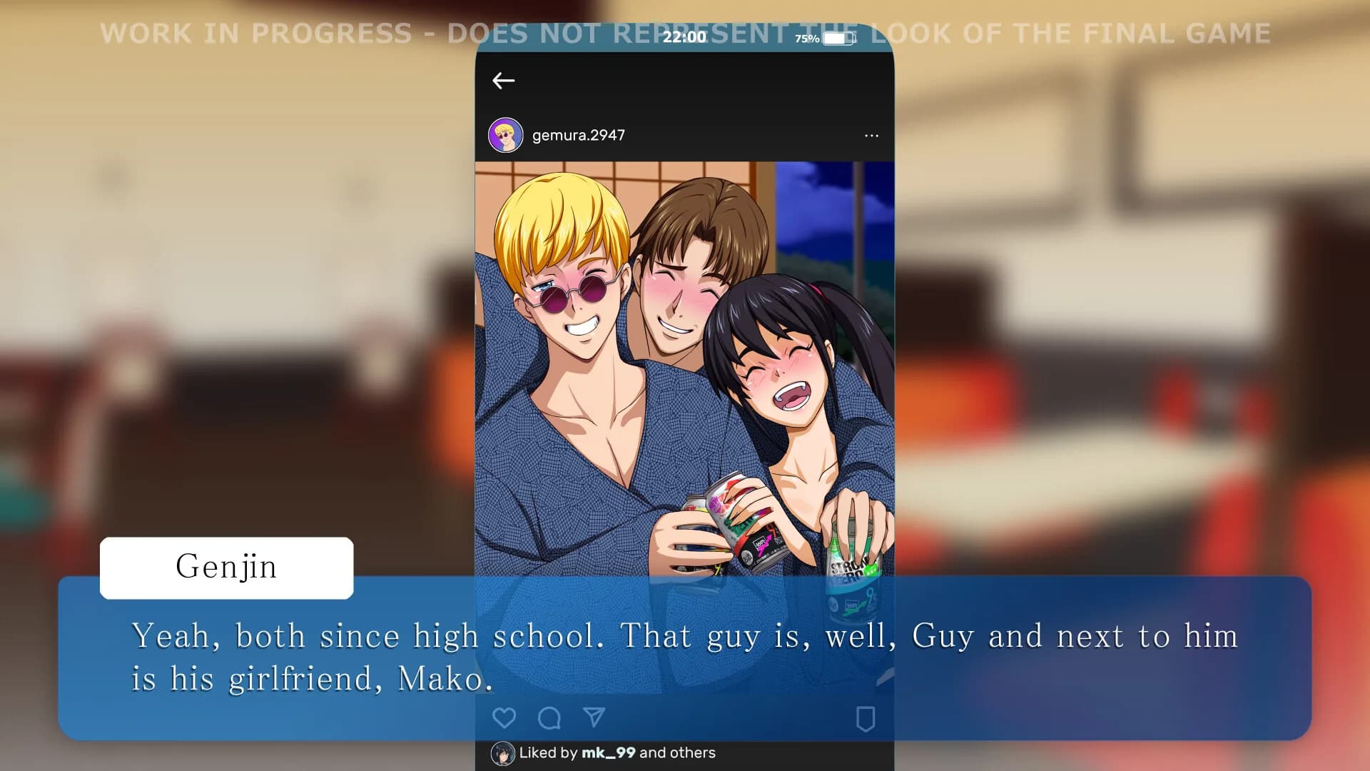 Shinjuku Hearts 2 görsel 5