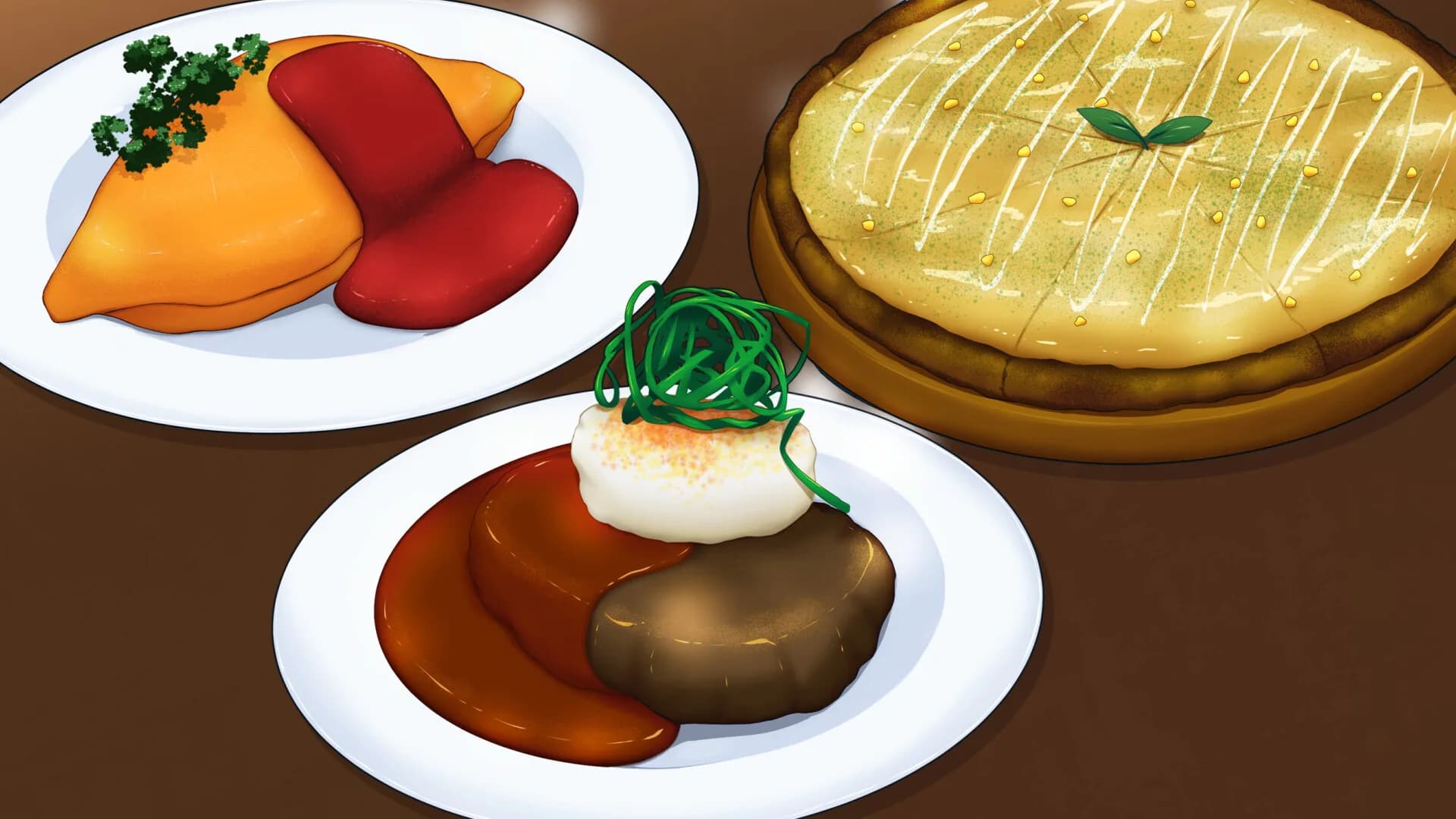 Shinjuku Hearts 2 görsel 7