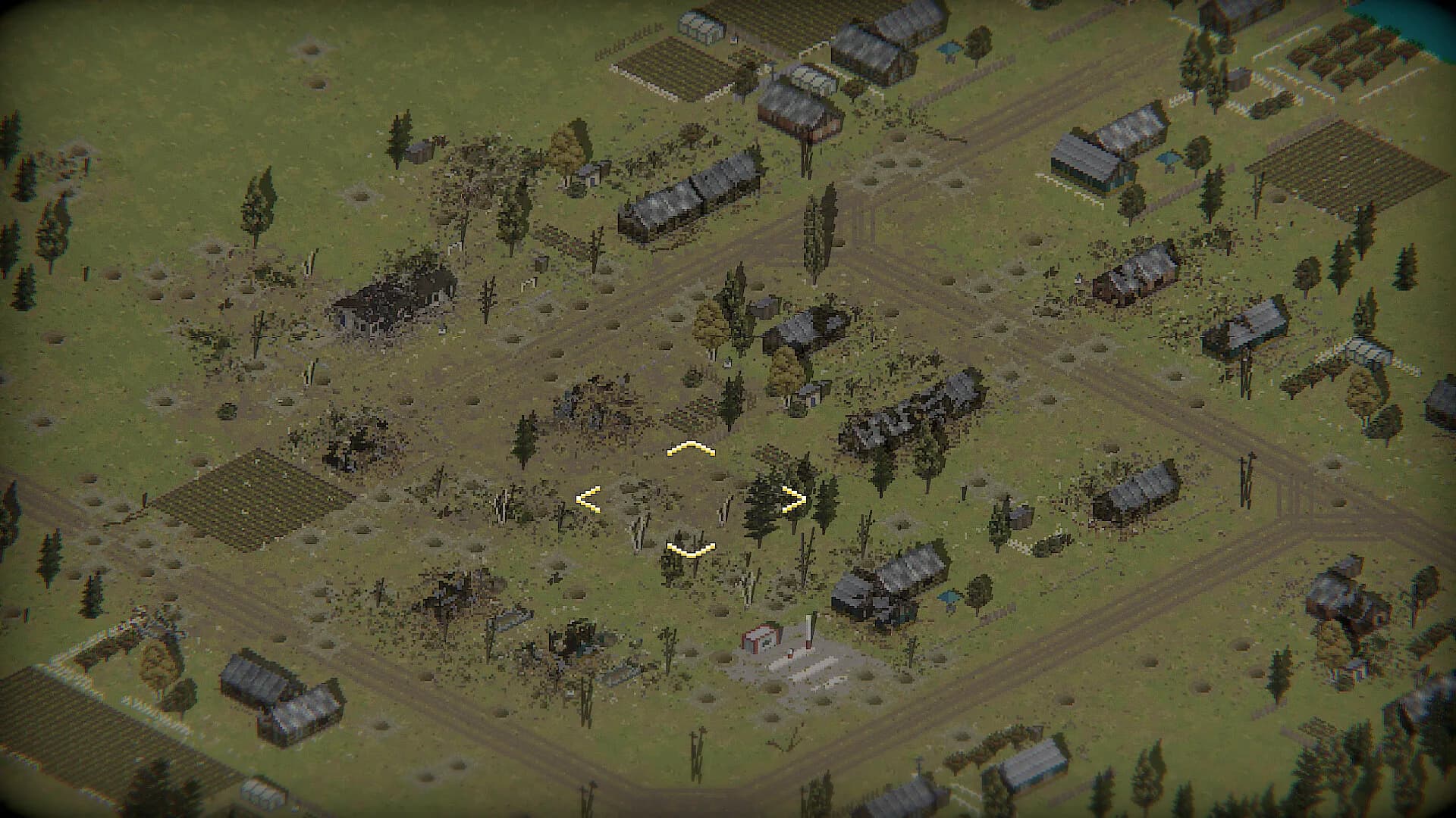 Frontline Logistics: Isarian Warfare görsel 13