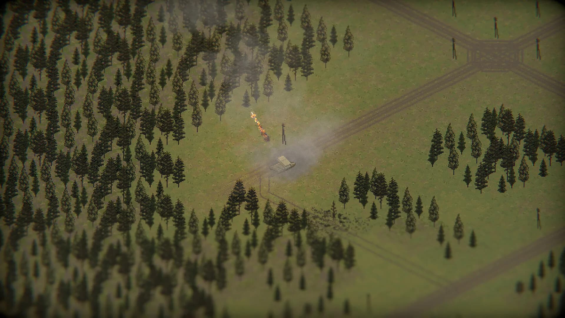 Frontline Logistics: Isarian Warfare görsel 4
