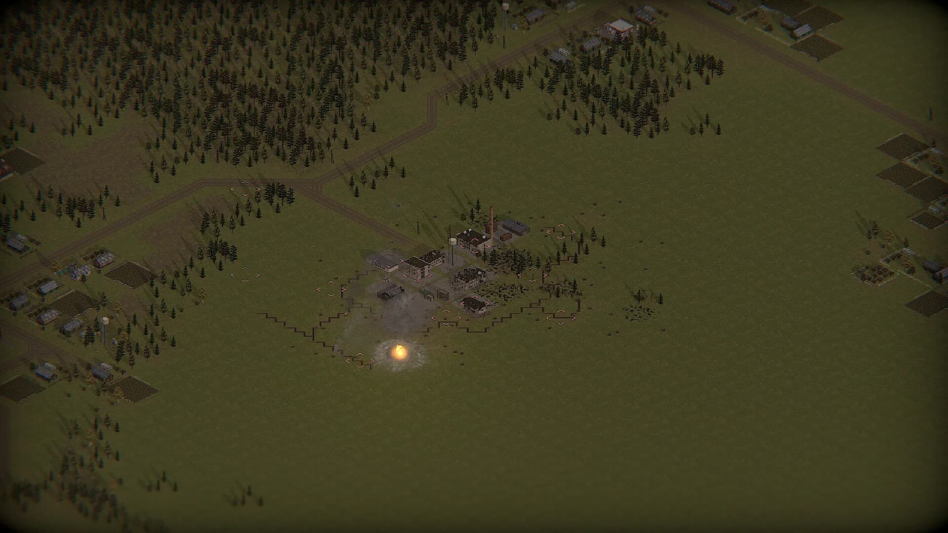Frontline Logistics: Isarian Warfare görsel 5