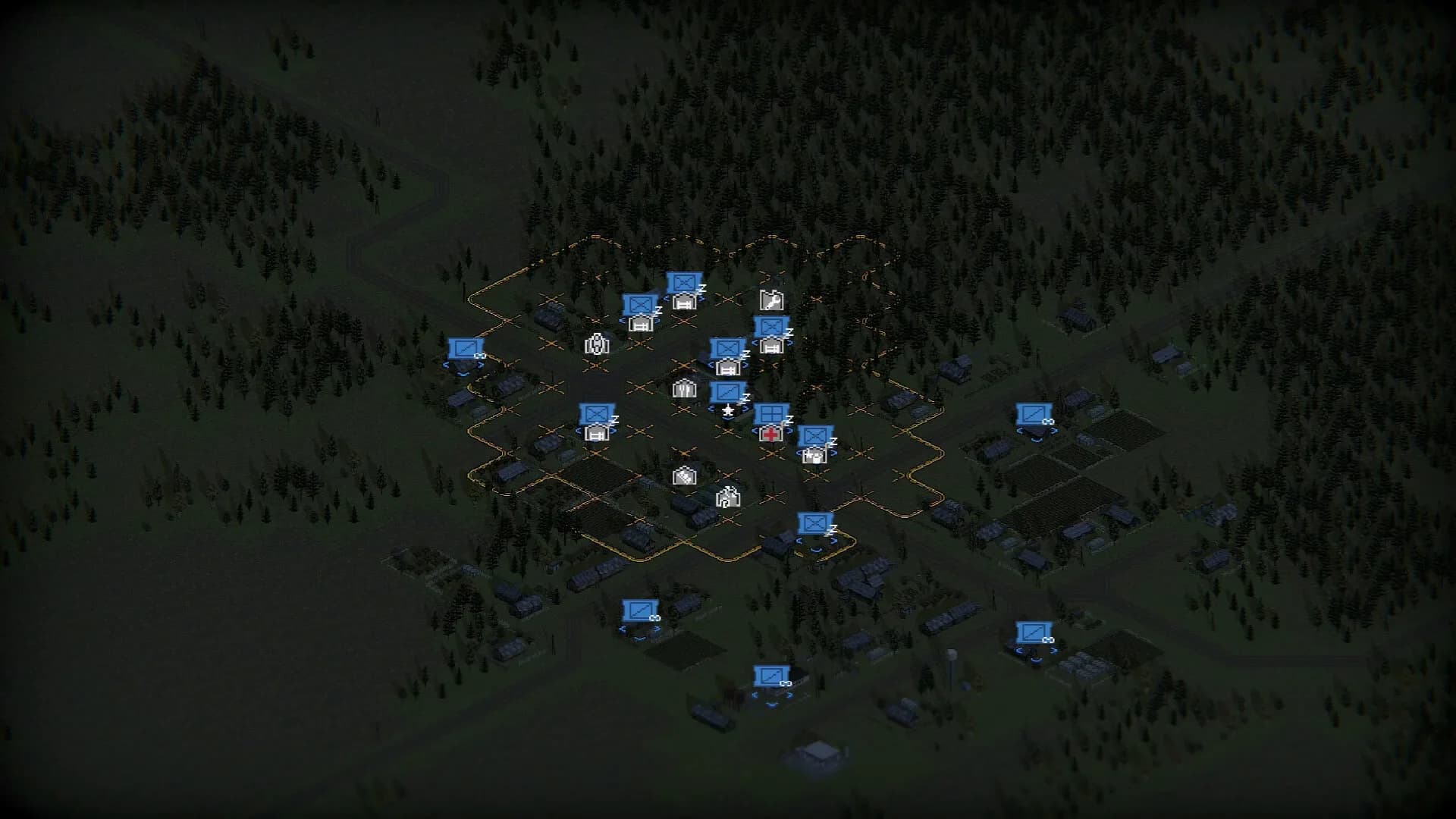 Frontline Logistics: Isarian Warfare görsel 6