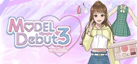 MODEL Debut3 #nicola görsel 1