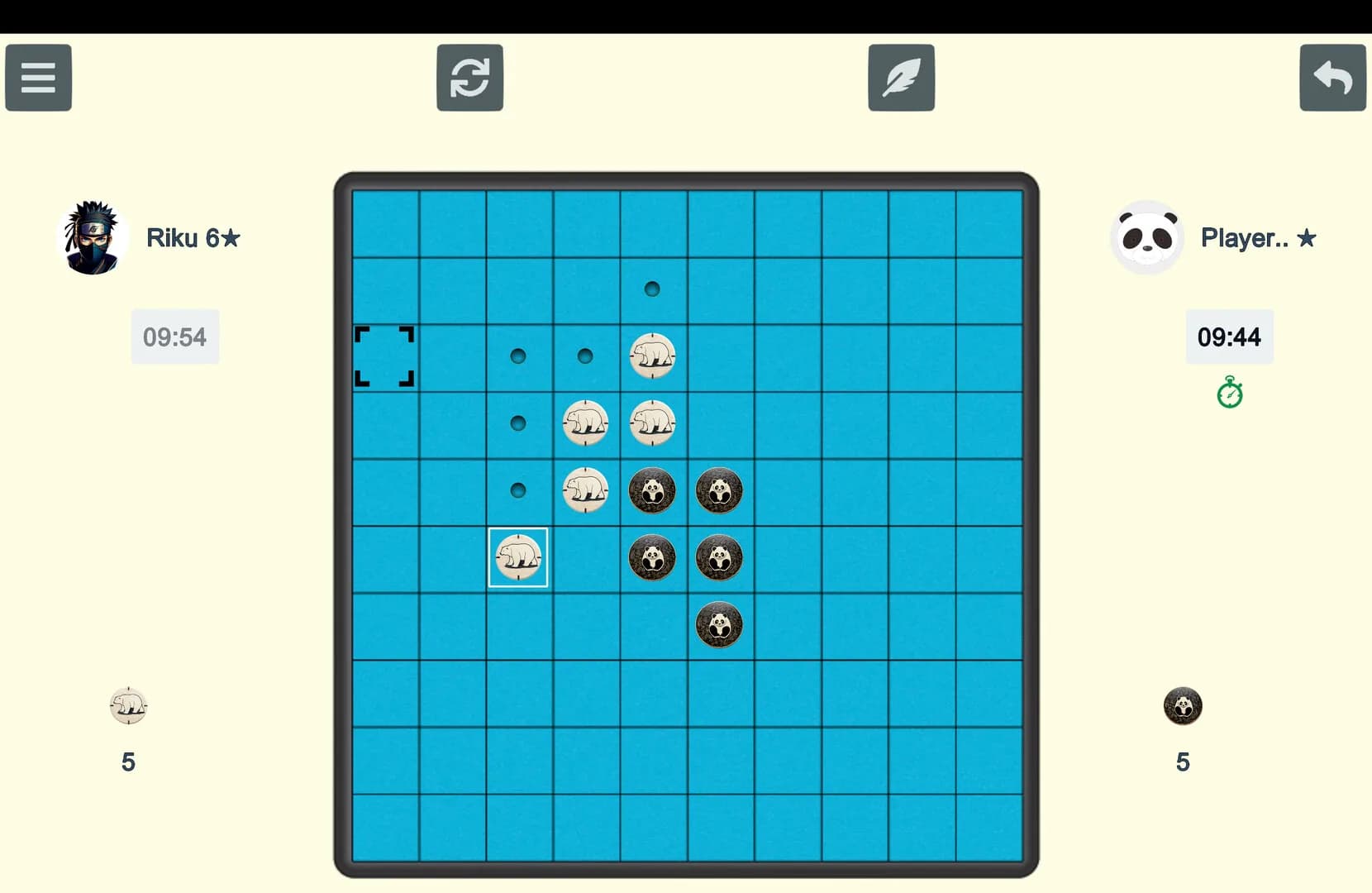 Reversi görsel 5