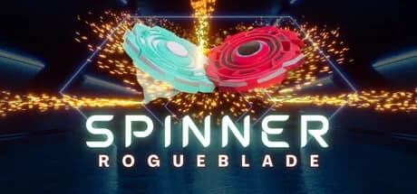 Spinner: Rogueblade