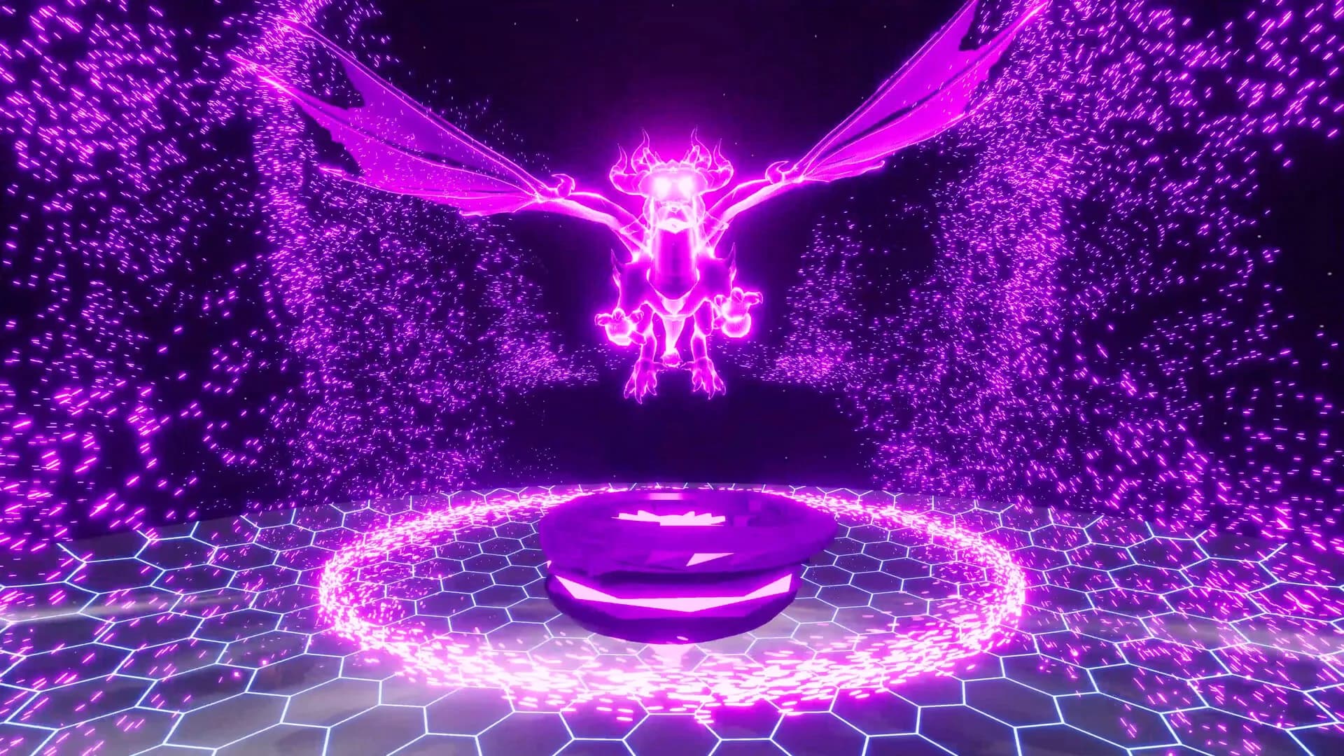 Spinner: Rogueblade görsel 6