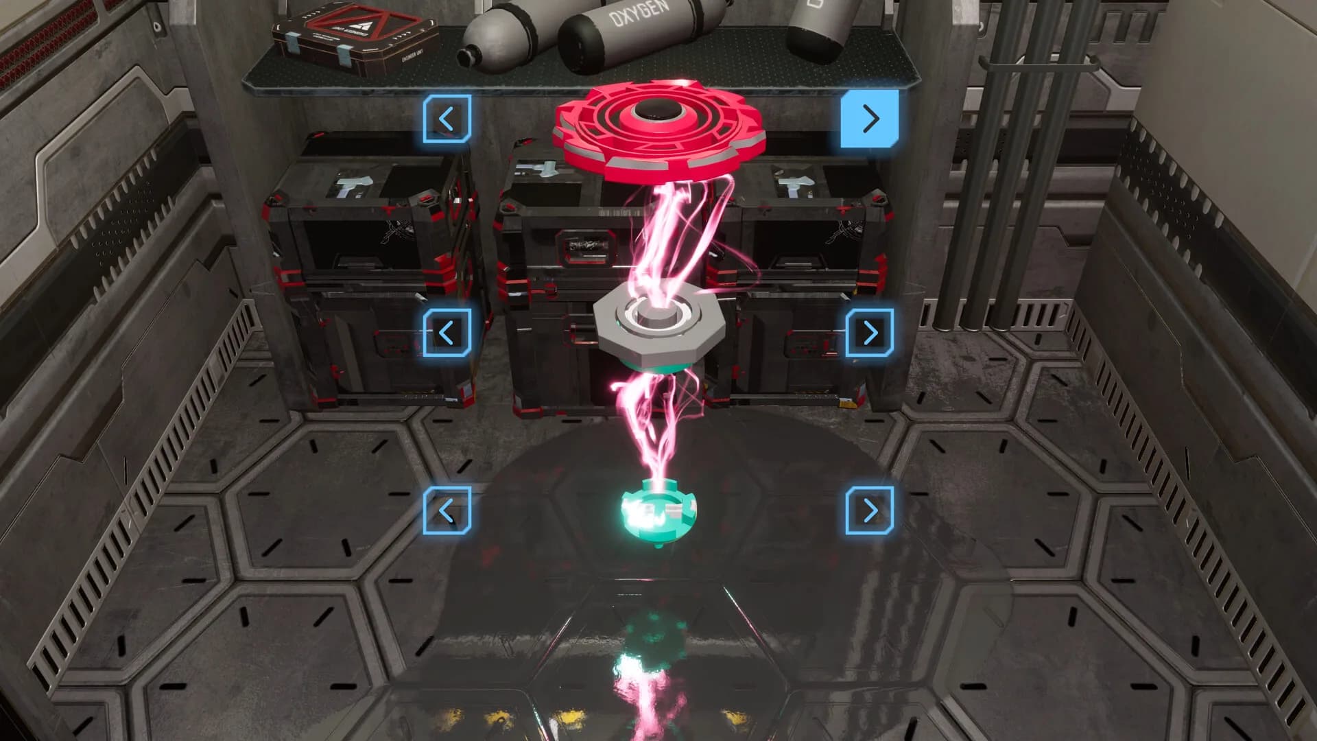 Spinner: Rogueblade görsel 7
