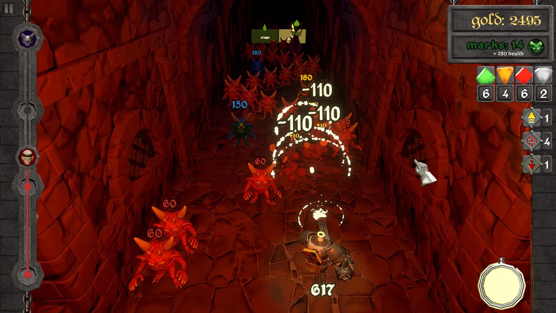 KORRIDOR görsel 6