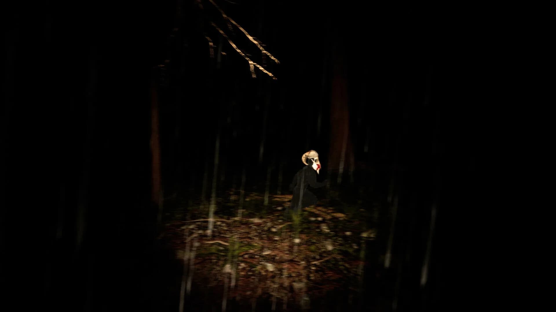 Midnight Escape görsel 3