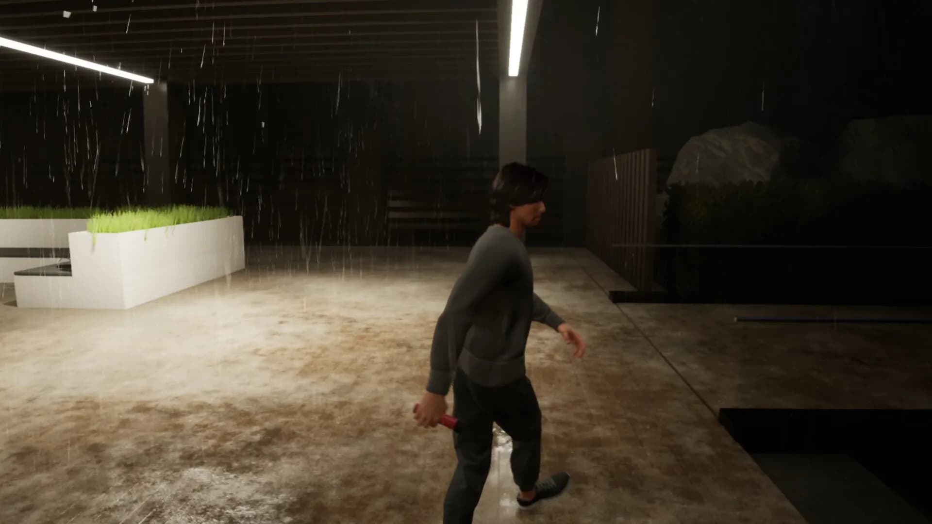 Midnight Escape görsel 7